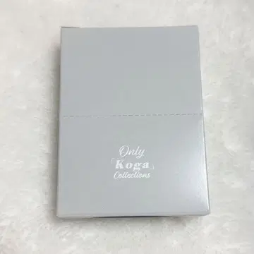 앙스타 코가 Only [ Koga ] Collections 카드