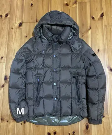 TATRAS 타트라스 다운 자켓 size02(M)