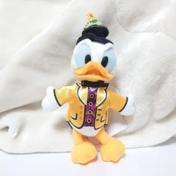 버라이어티 마스터 인형 배지 도날드