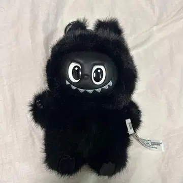 팝마트풍 러브브 봉제 인형