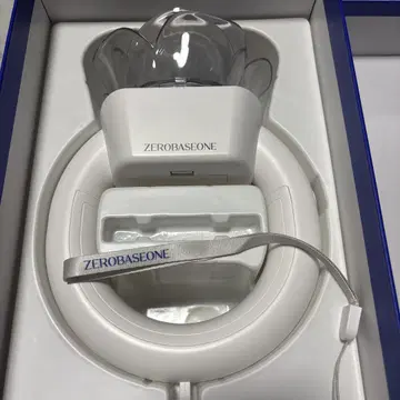 ZEROBASEONE 응원봉 제베원