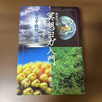 신장개정판 명상 요가 입문: 오키 요가 깨달음으로 가는 길