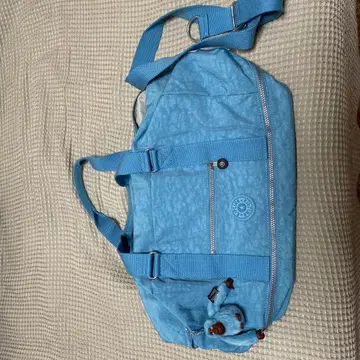 KIPLING 보스턴 백