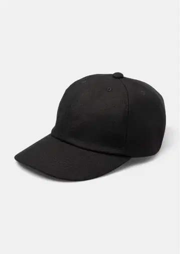 UNNAMED HEADWEAR MIDDLE / BLK