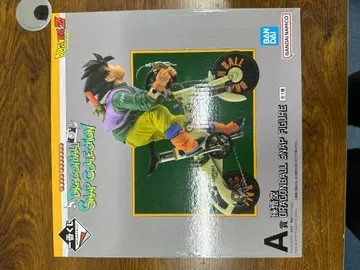 A상 손오공 DRAGONBALL SNAP FIGURE