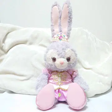 스텔라 루 호두까기 인형 코스튬 디즈니씨 봉제 인형