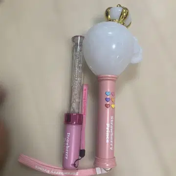 스토푸리 응원봉