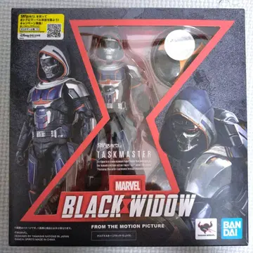 SHFiguarts 태스크마스터