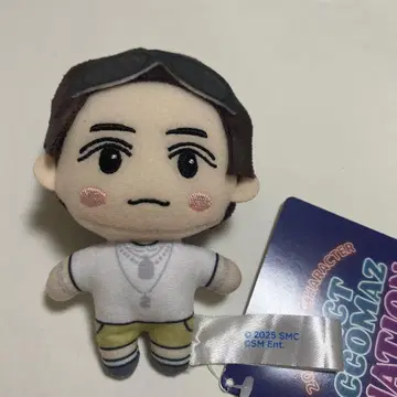 [ NCT CCOMAZ 마스코트 헨드리 ]