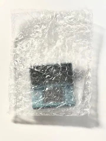 닌텐도 뮤지엄 3DS 키링 닌텐도