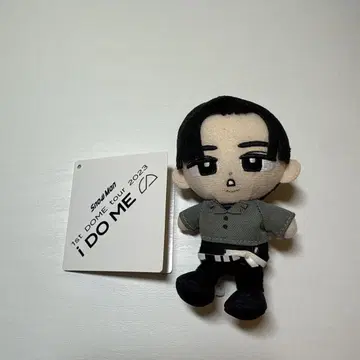 I DO ME 아이돌 캐릭터 봉제 인형