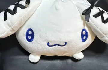 시나모롤 몰랑몰랑 굴러다니는 산리오 봉제 인형