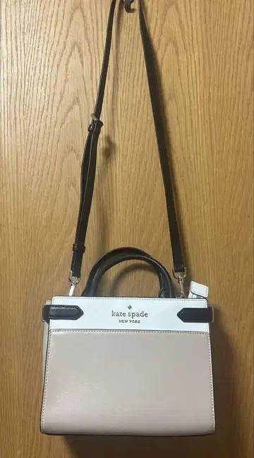 [ 새상품급 ] kate spade 핸드백/숄더백 2WAY