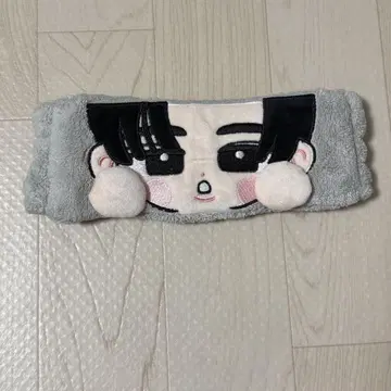 메구로 렌 헤어밴드