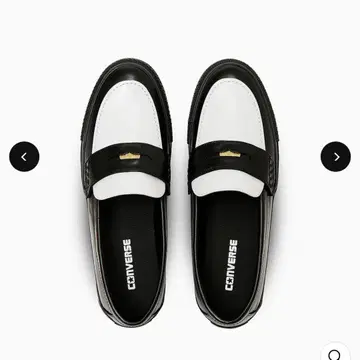 CONVERSE ALL STAR COIN LOAFER 24cm 새상품급
