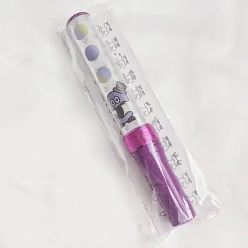 TravisJapan 트라자 응원봉