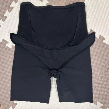 와코루 마터니티 임산부 오비 팬츠 타입