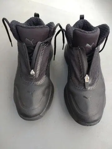 PUMA 푸마 BOOT DRYLBL 26cm