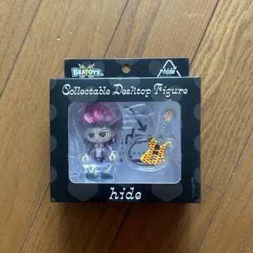 BEATOYS hide 콜렉터블 데스크탑 피규어 미개봉