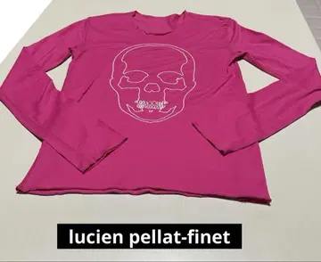 lucien pellat-finet 티셔츠 루시앙페라피네