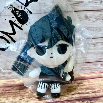 OMORI 봉돌 봉제 인형