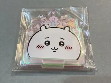 치이카와 아크릴 스탠드