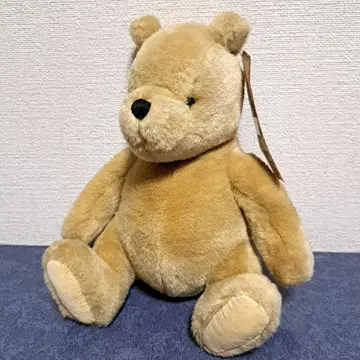 Gund 클래식 푸우 봉제 인형