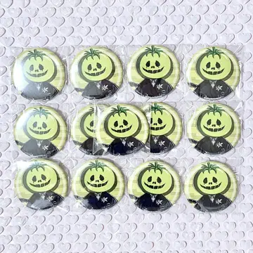 대 스즈키 쿠라라 WonderGOO 캔뱃지 13점 set