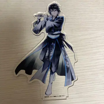 NARUTO 사스케 아크릴 스탠드