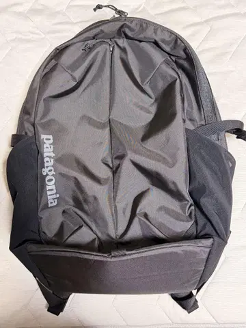 patagonia Refugio Day Pack 26L BLK