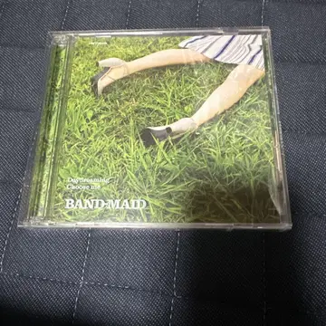 BAND-MAID Daydreaming/Choose me