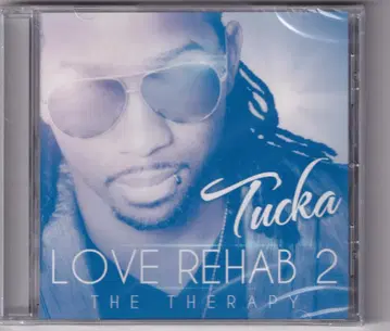 Tucka Love Rehab 2: The Therapy