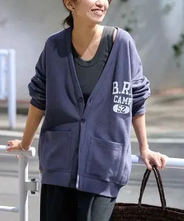 새상품 택류 없음 챔피온 별주 100Z 리버스 위브 맨투맨 가디건