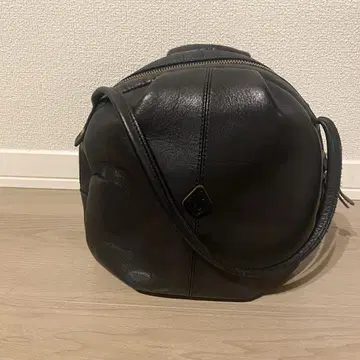 CLEDRAN(클레도란) MELO BALL TOTE/토트백