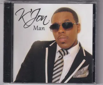 K'Jon Man