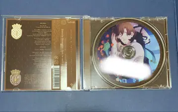 우타프리 Sweets Vampire CD 렌지