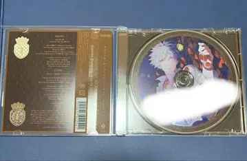 우타프리 Sweets Vampire CD 란마루