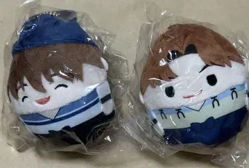 닌타마 란타로 닌타마 후와코로링 마스코트 도이 한스케 야마다 릿키치