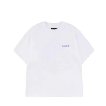 SupplieR 화이트 셔츠