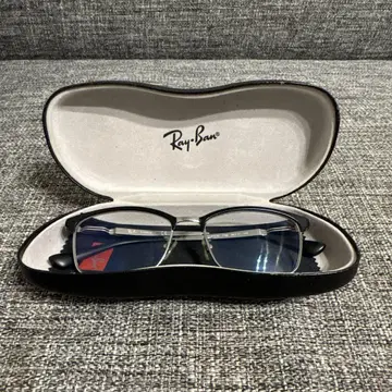 Ray Ban (레이밴) 안경 도수 있음