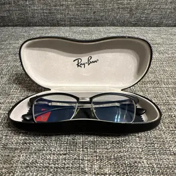 Ray Ban (레이밴) 안경 도수 있음