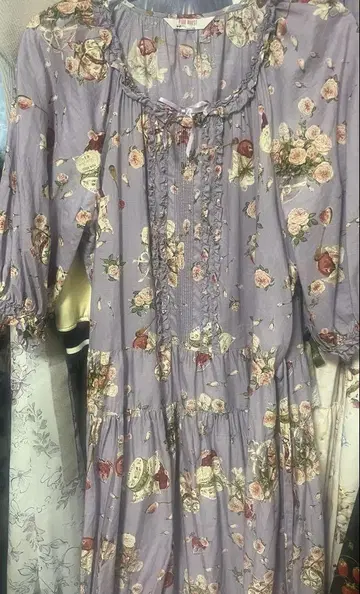 (최종 가격 인하) 핑크하우스 로즈잼 항아리 미디