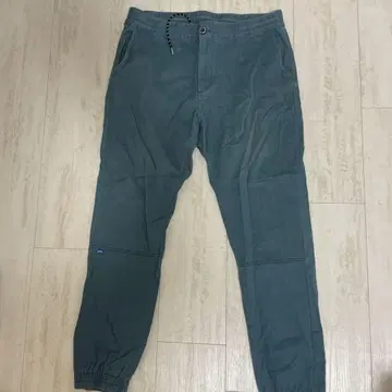LFYT 그레이 팬츠 XXL