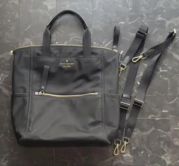 [ kate spade ] 3way 백팩 첼시 컨버터블 백팩