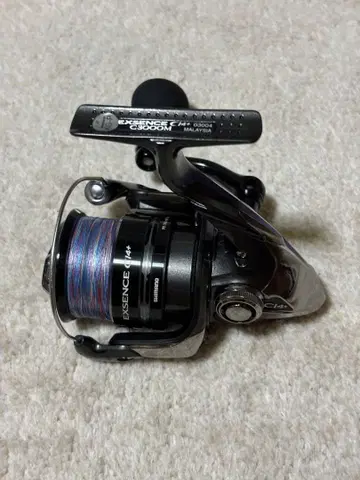 12 엑스센스 CI4+ C3000M 시마노 SHIMANO 농어