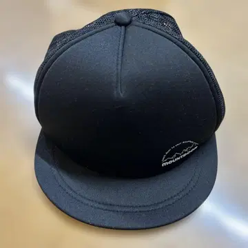 마운트 도어 메쉬 캡