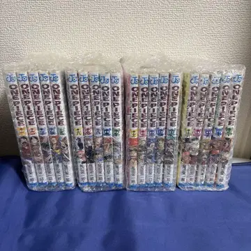ONE PIECE 1권~20권 세트