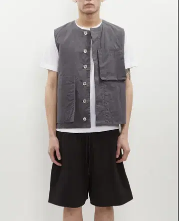 [새상품] toogood THE TANKER GILET 베스트 S