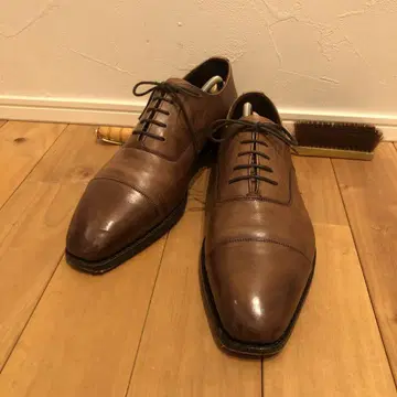 GRENSON 글렌슨 UK 8E
