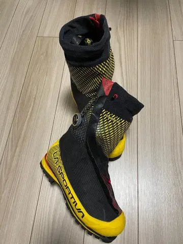 [ La Sportiva ] G2 EVO (가샤브룸2 EVO) EU42